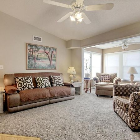 Southbridge Condos - J Myrtle Beach Exterior foto