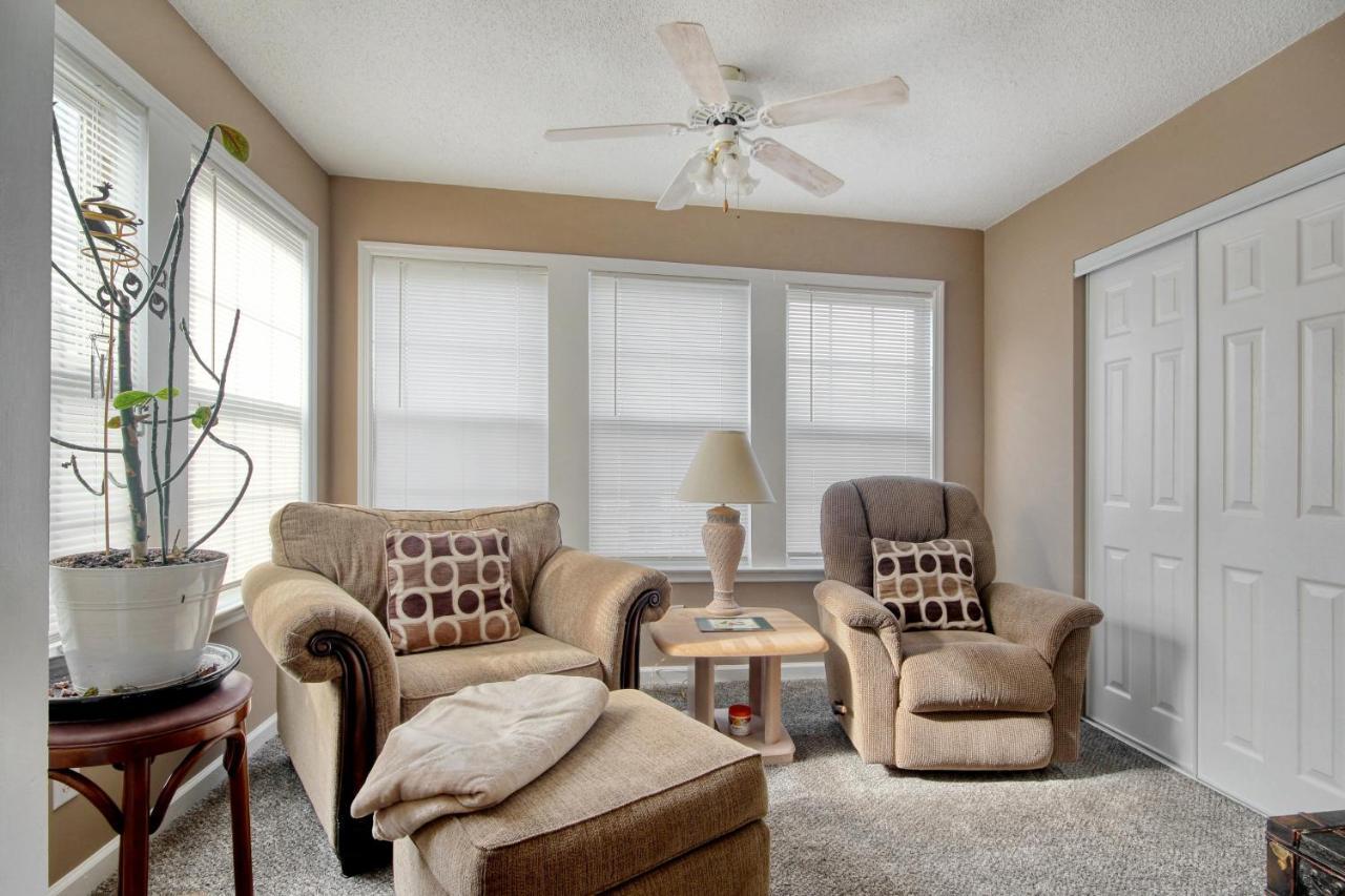 Southbridge Condos - J Myrtle Beach Exterior foto