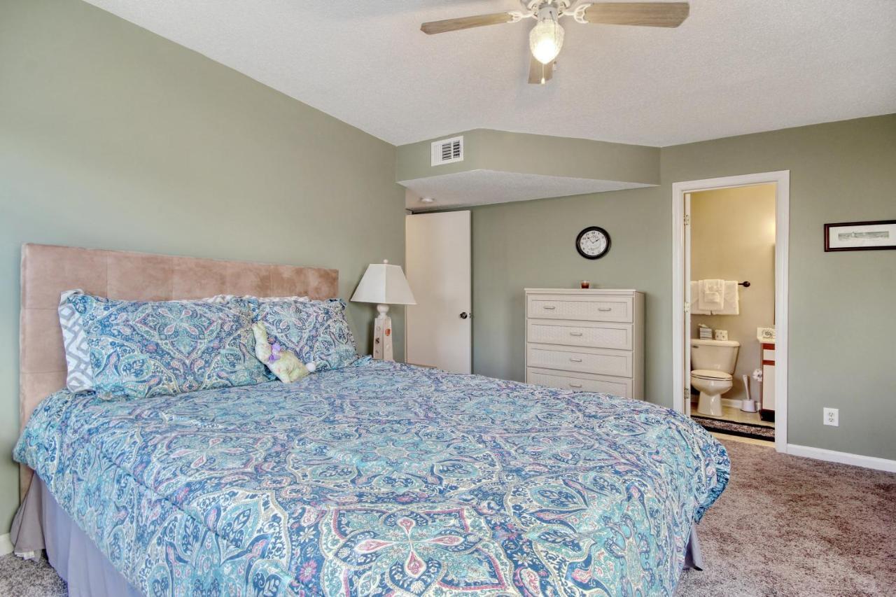 Southbridge Condos - J Myrtle Beach Exterior foto