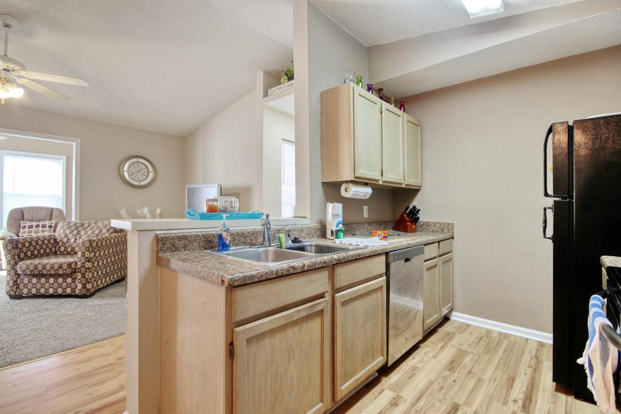Southbridge Condos - J Myrtle Beach Exterior foto